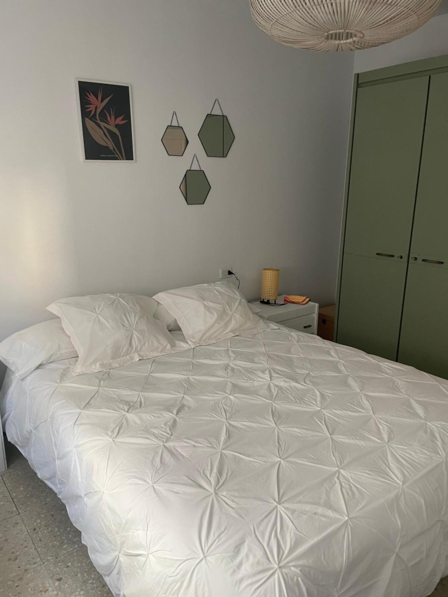 Apartamento A Pie De Playa En Mino Buitenkant foto